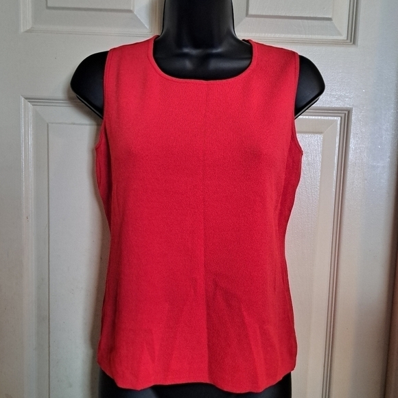 A-1 Chicos D.E.S.I.G.N Tank top - Picture 1 of 3